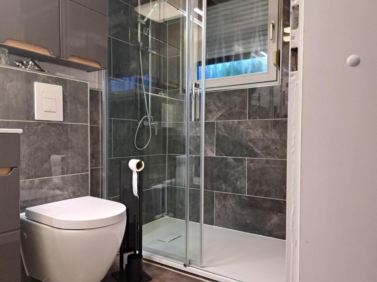 Apartmán Bergbluete Bad Harzburg Exteriér fotografie