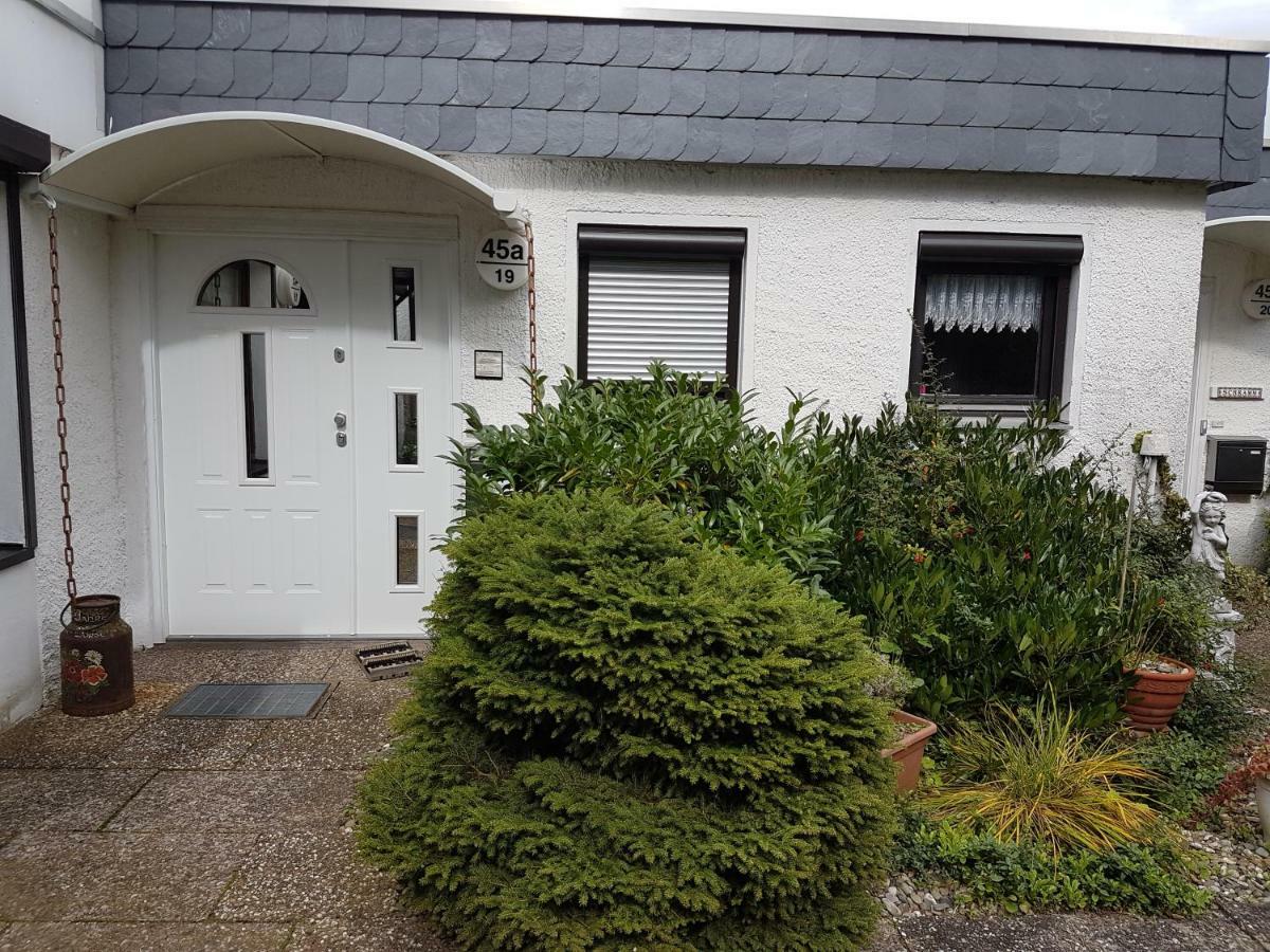 Apartmán Bergbluete Bad Harzburg Exteriér fotografie