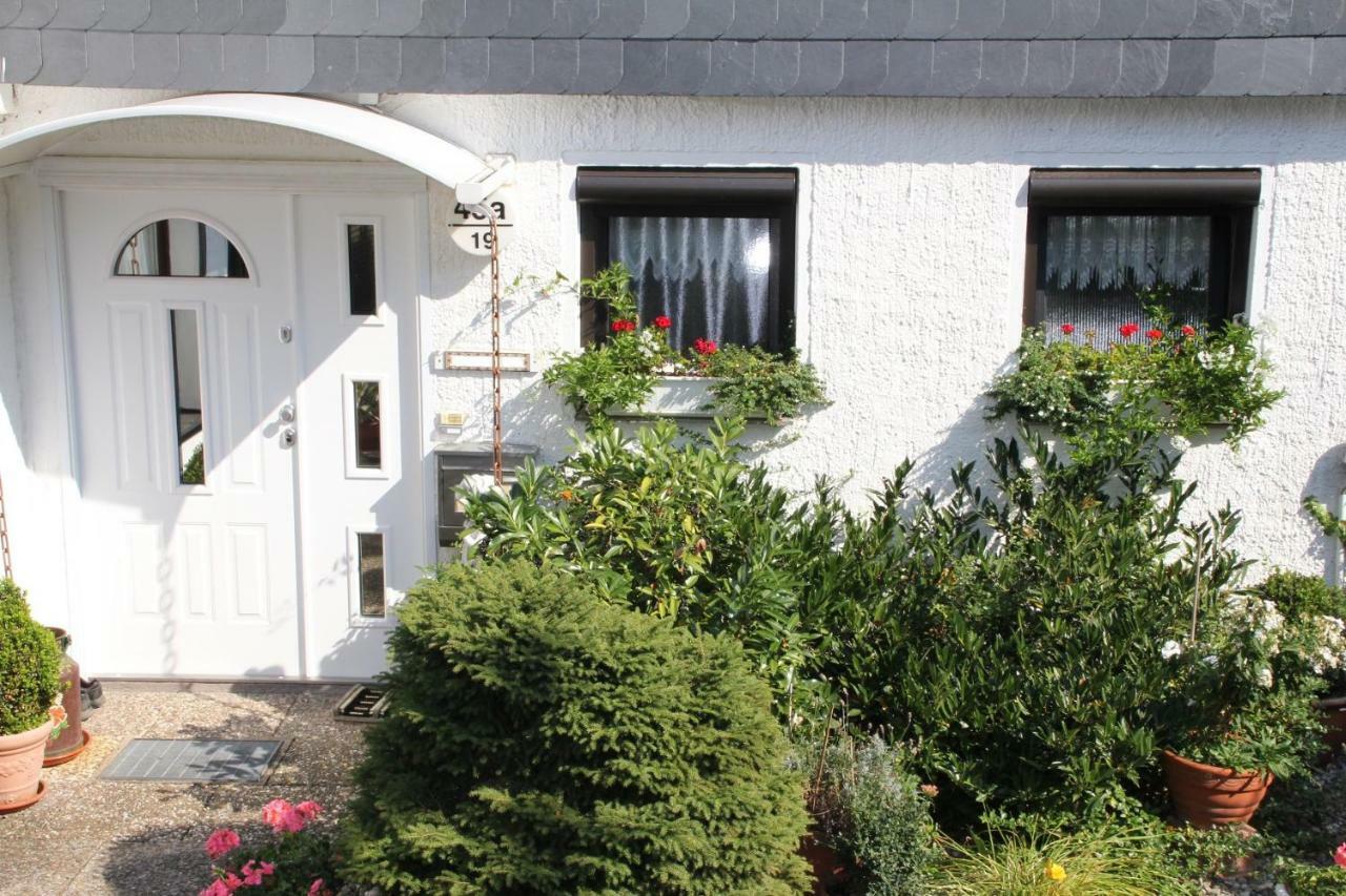 Apartmán Bergbluete Bad Harzburg Exteriér fotografie